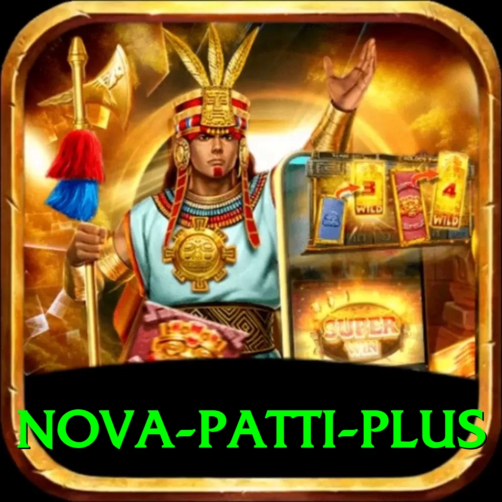 nova patti Pro v4.8.8 - 2