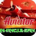 off spin finger spin Gold Pro v2.4.0