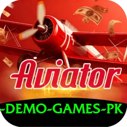 offline demo games pk Pro v5.3.5 - 2