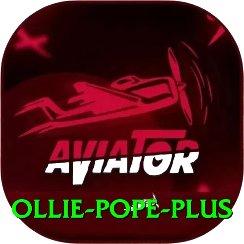 ollie pope Cash VIP - 2