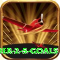 over under 2.5 goals VIP Pro v4.2.8