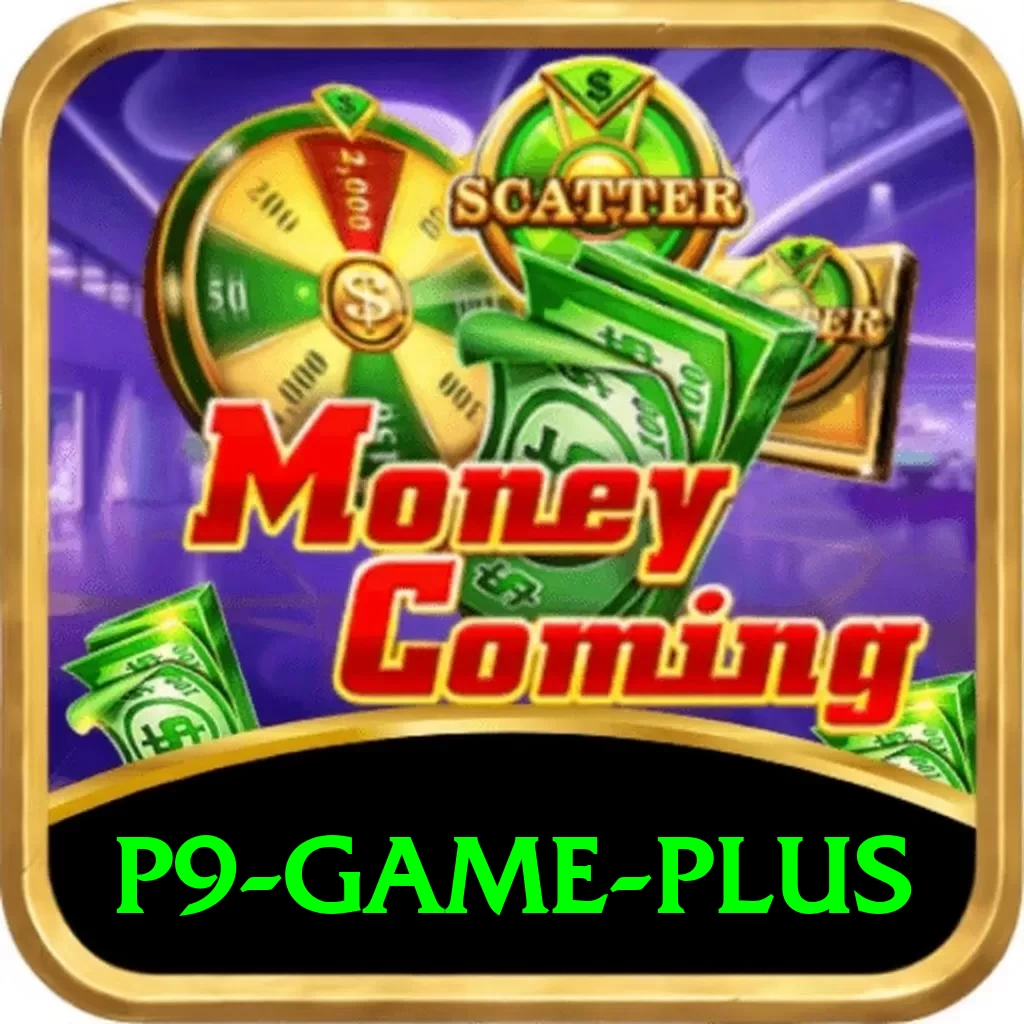 P9 Game - Master Earning App - 2