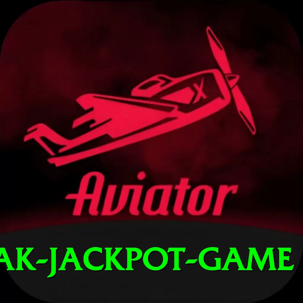 Pak Jackpot Game Games (Casino & Earning) Deluxe v1.3.3 - 2