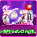 Pak Spin X Game Max v2.1.0