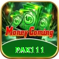 pak111 Games (Casino & Earning) Gold vv2.8.5