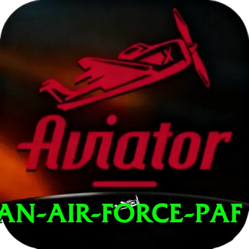 pakistan air force paf Apps (Tools & Injectors) Deluxe v5.4.8 - 2