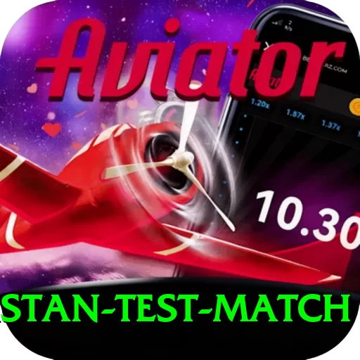 pakistan test match Gold v3.1.8 - 2