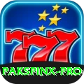 pakspinx - VIP Edition v4.8.1