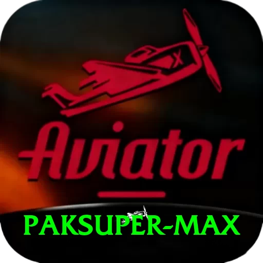 Paksuper Champion Gaming App - 2