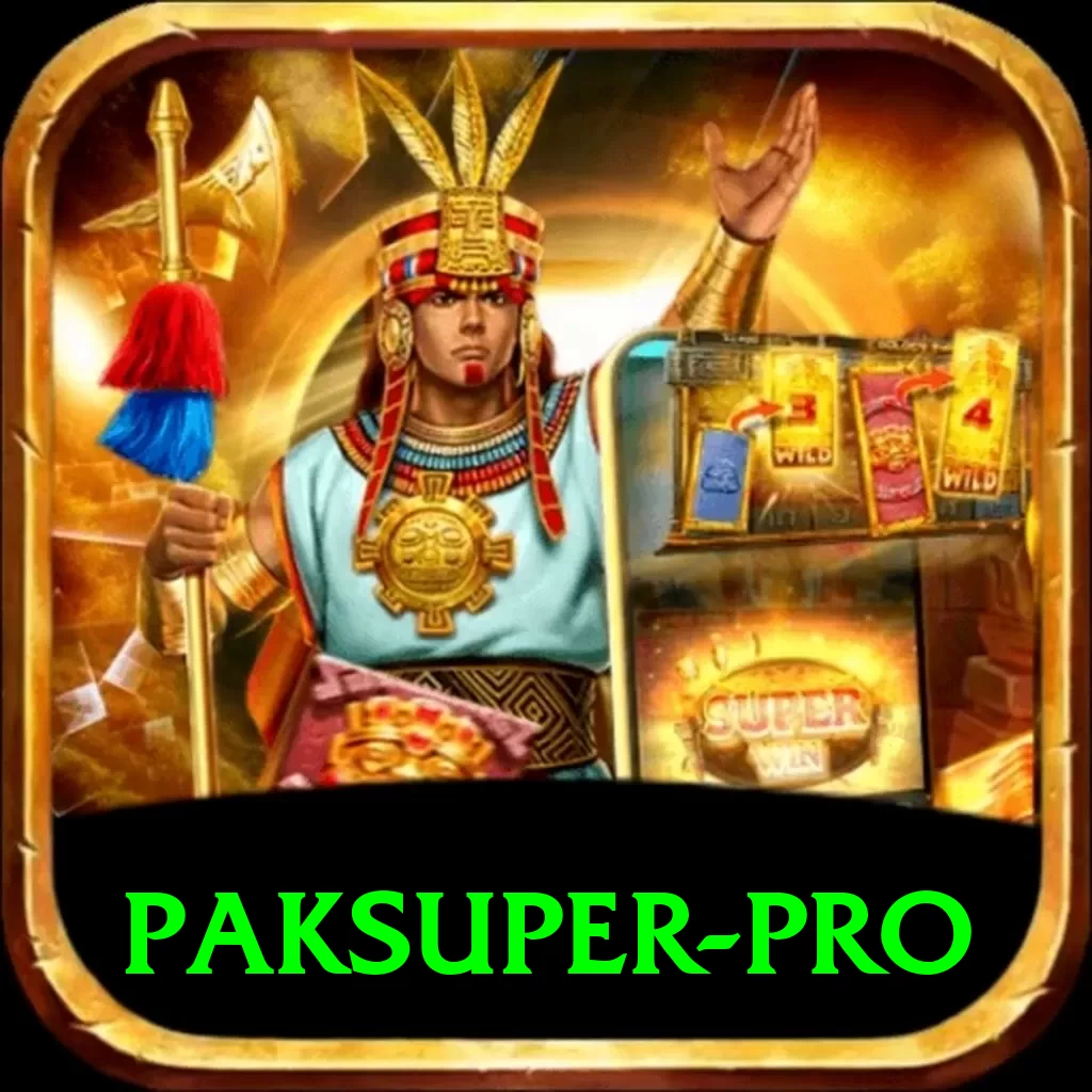 paksuper Master Pro v3.7.3 - 2