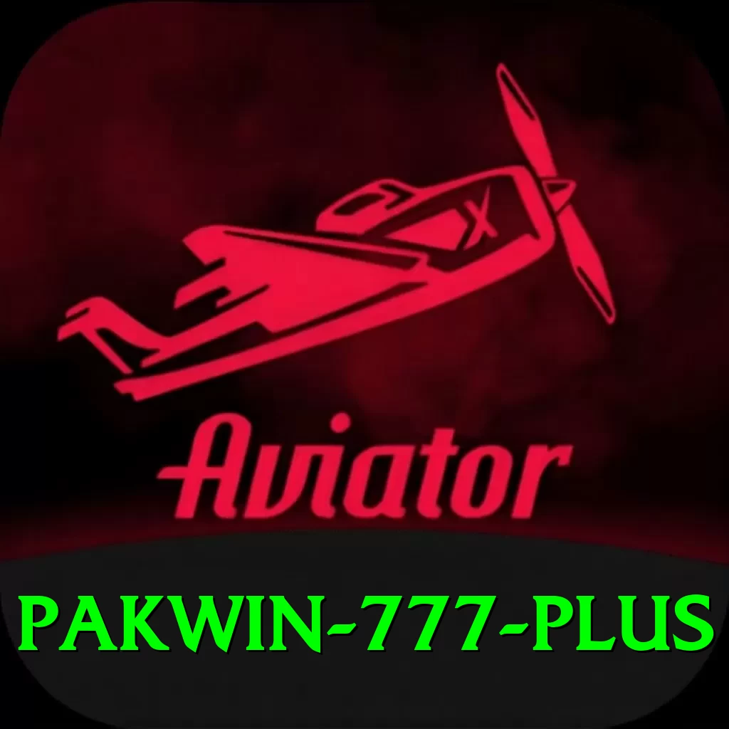 pakwin 777 Games (Casino & Earning) Max vv1.8.7 - 2