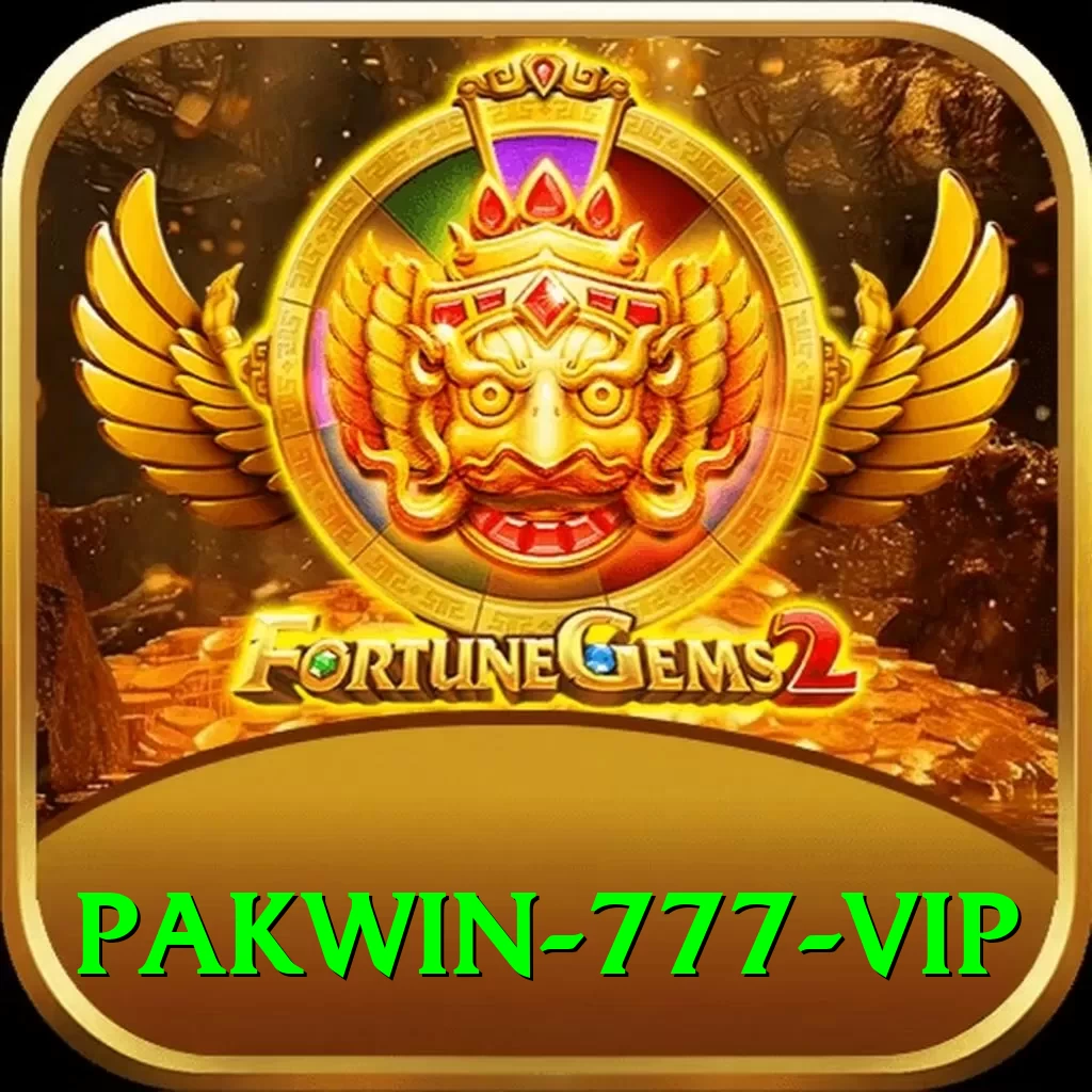 pakwin 777 Supreme - Win Real PKR - 2