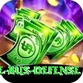 park the bus defense Games (Casino & Earning) Master v4.7.7