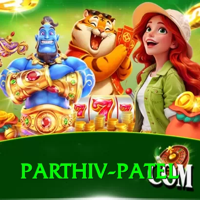parthiv patel Max v4.1.7 - 2