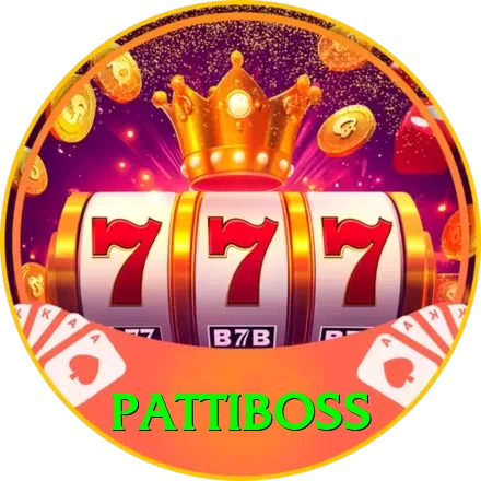 pattiboss App - 2