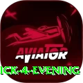 pick 4 evening Ultimate v4.8.2