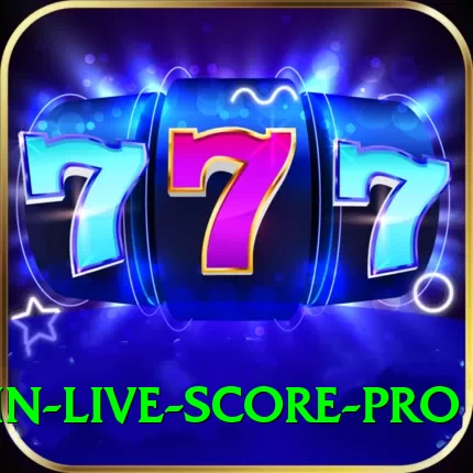 pin live score Cash Ultimate - 2