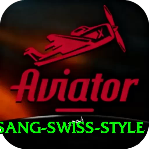 pisang swiss style Games (Casino & Earning) Gold v1.9.6 - 2