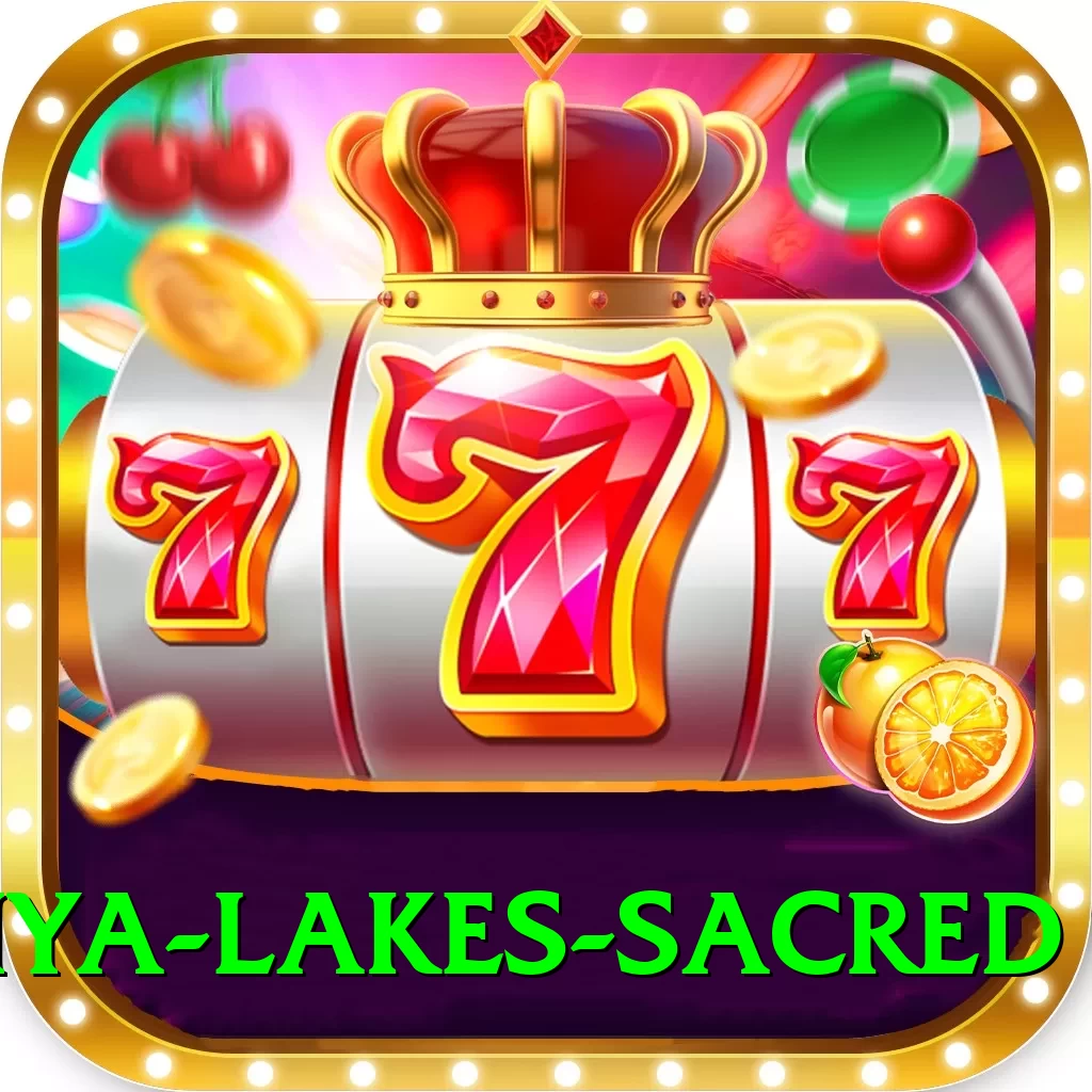 piya lakes sacred Gold v3.7.9 - 2