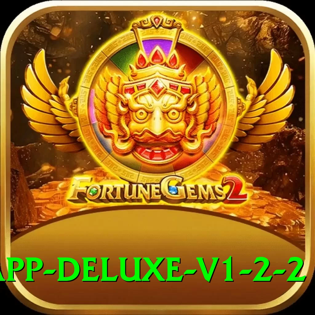 pk1947 App Deluxe v1.2.2 - 2