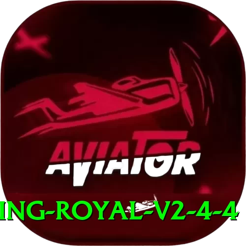 PK36 Gaming Royal v2.4.4 - 2