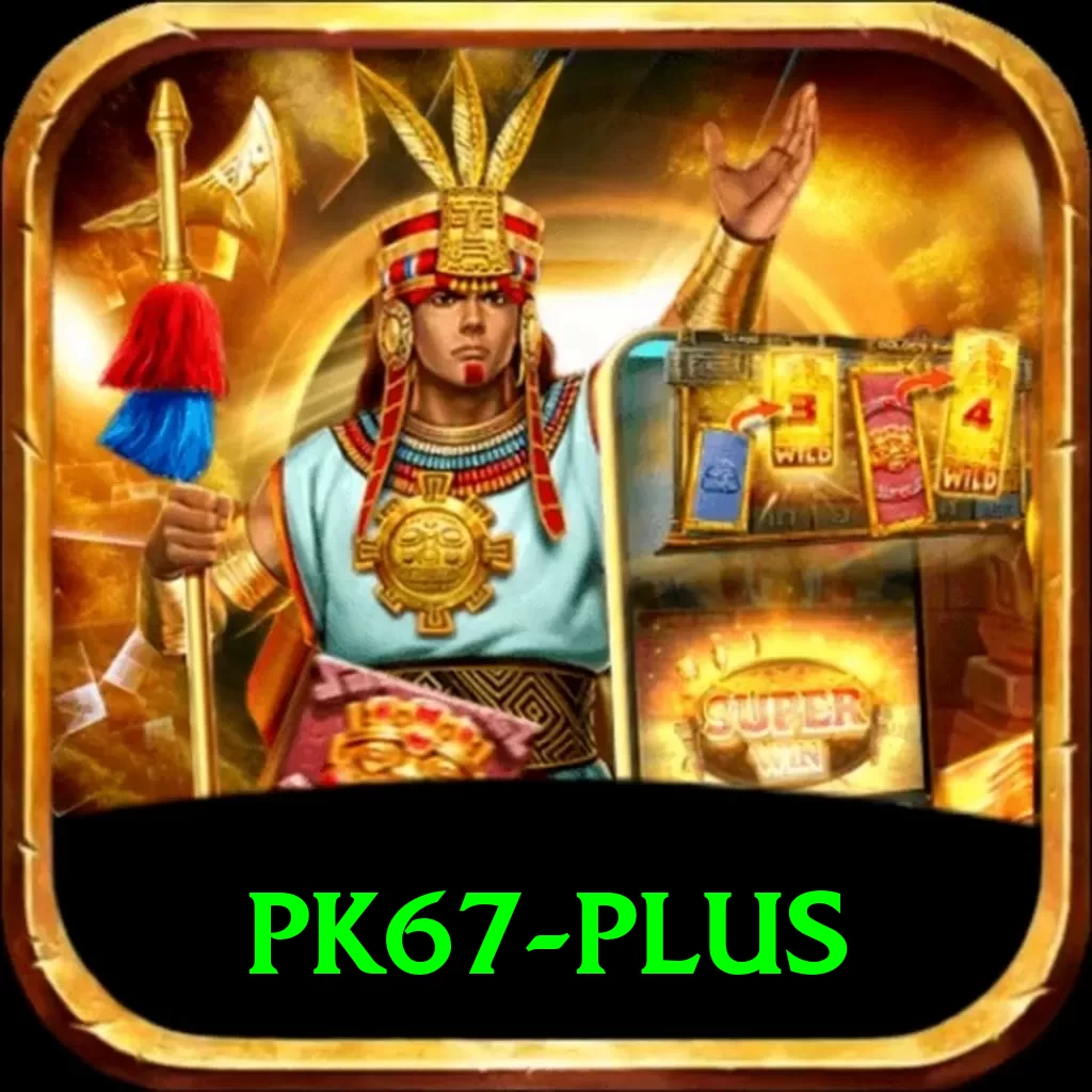 pk67 Games (Casino & Earning) Pro v5.7.8 - 2