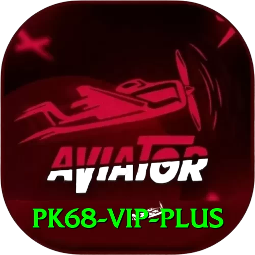 pk68 vip Plus v4.8.9 - 2