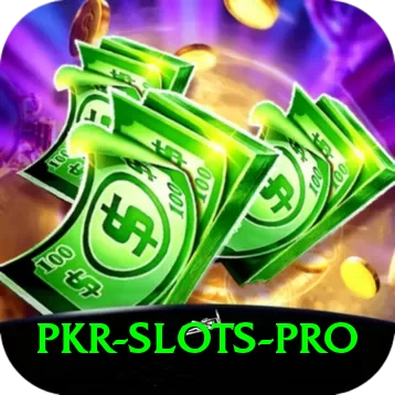 PKR Slots Pro1 v2.4.7 - 2