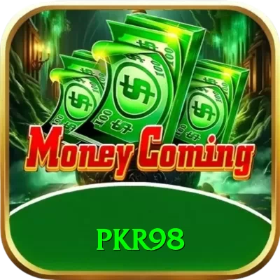 PKR98 Plus vv5.0.1 - 2