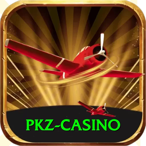 PKZ Casino Gold Pro vv5.4.3 - 2