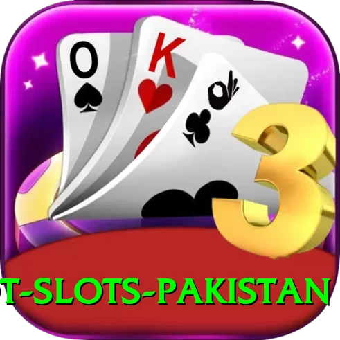 progressive jackpot slots pakistan VIP - 2