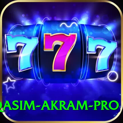qasim akram - VIP Edition v1.1.9 - 2