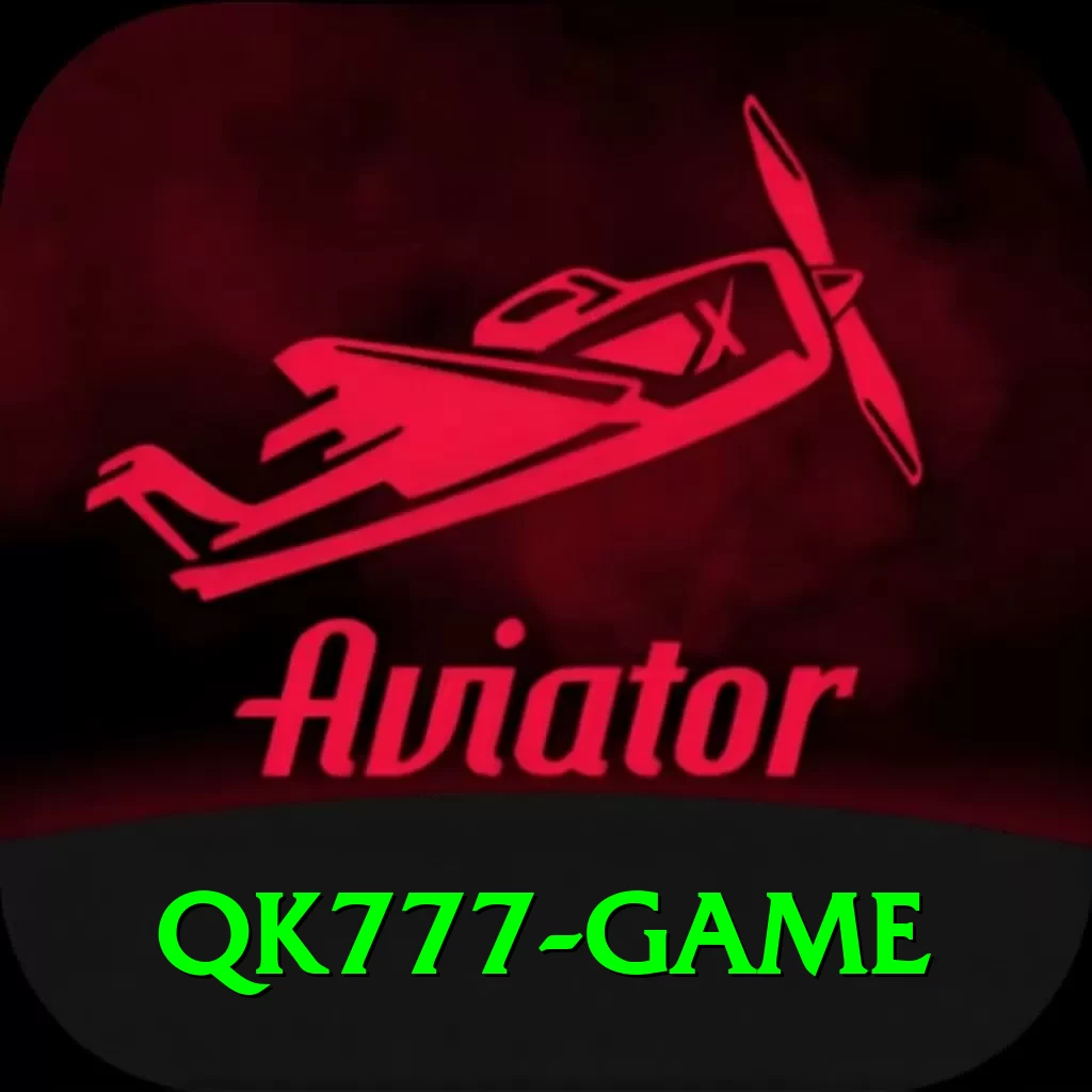 QK777 Game Games (Casino & Earning) Max v3.9.0 - 2
