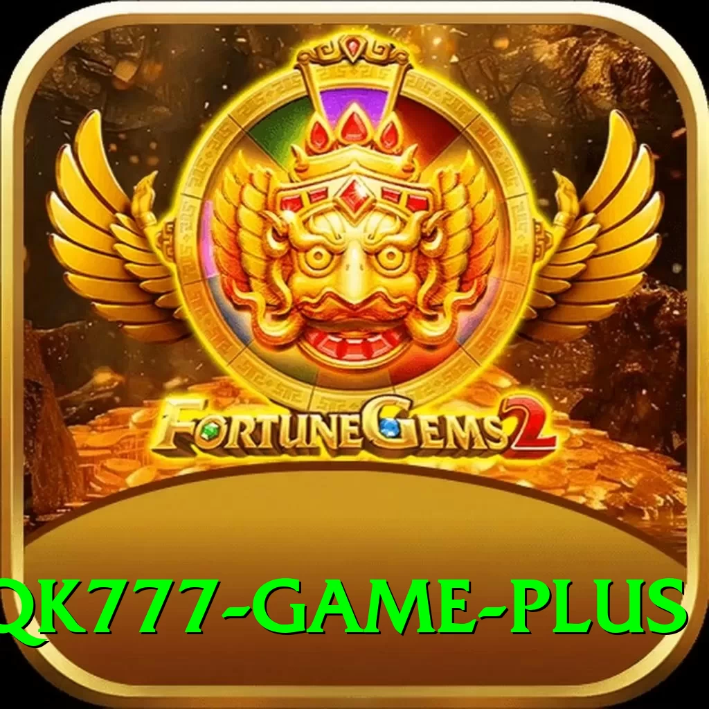 QK777 Game APK Supreme v1.2.0 - 2