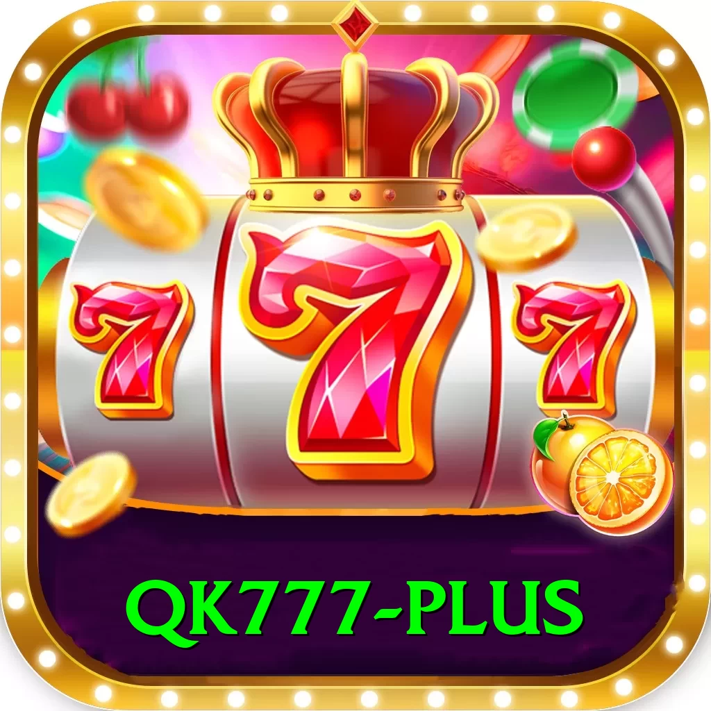 qk777 Plus v4.6.3 - 2