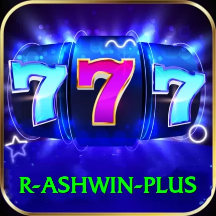 r ashwin Live Supreme v5.9.3 - 2