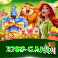 R789 Game Gold Edition v2.2.3