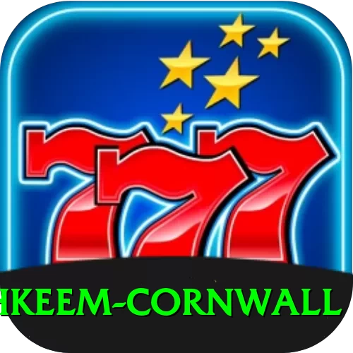 rahkeem cornwall Ultimate Pro v4.9.5 - 2