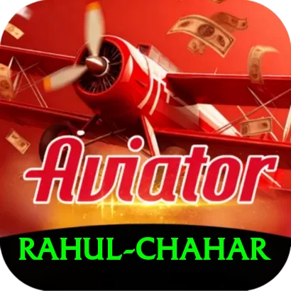 rahul chahar Pro1 v2.0.0 - 2