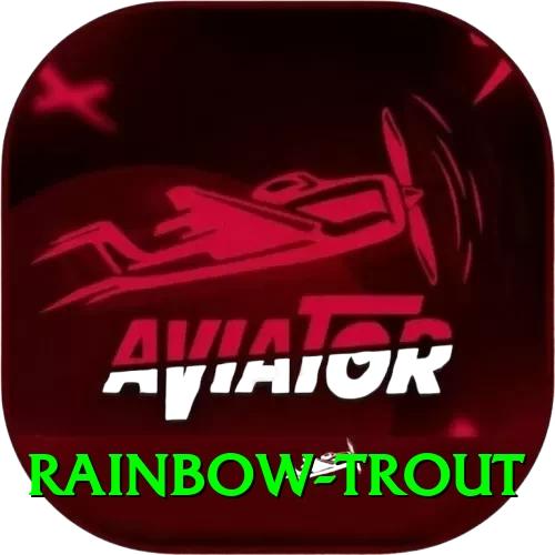 rainbow trout Elite Pro v4.2.8 - 2