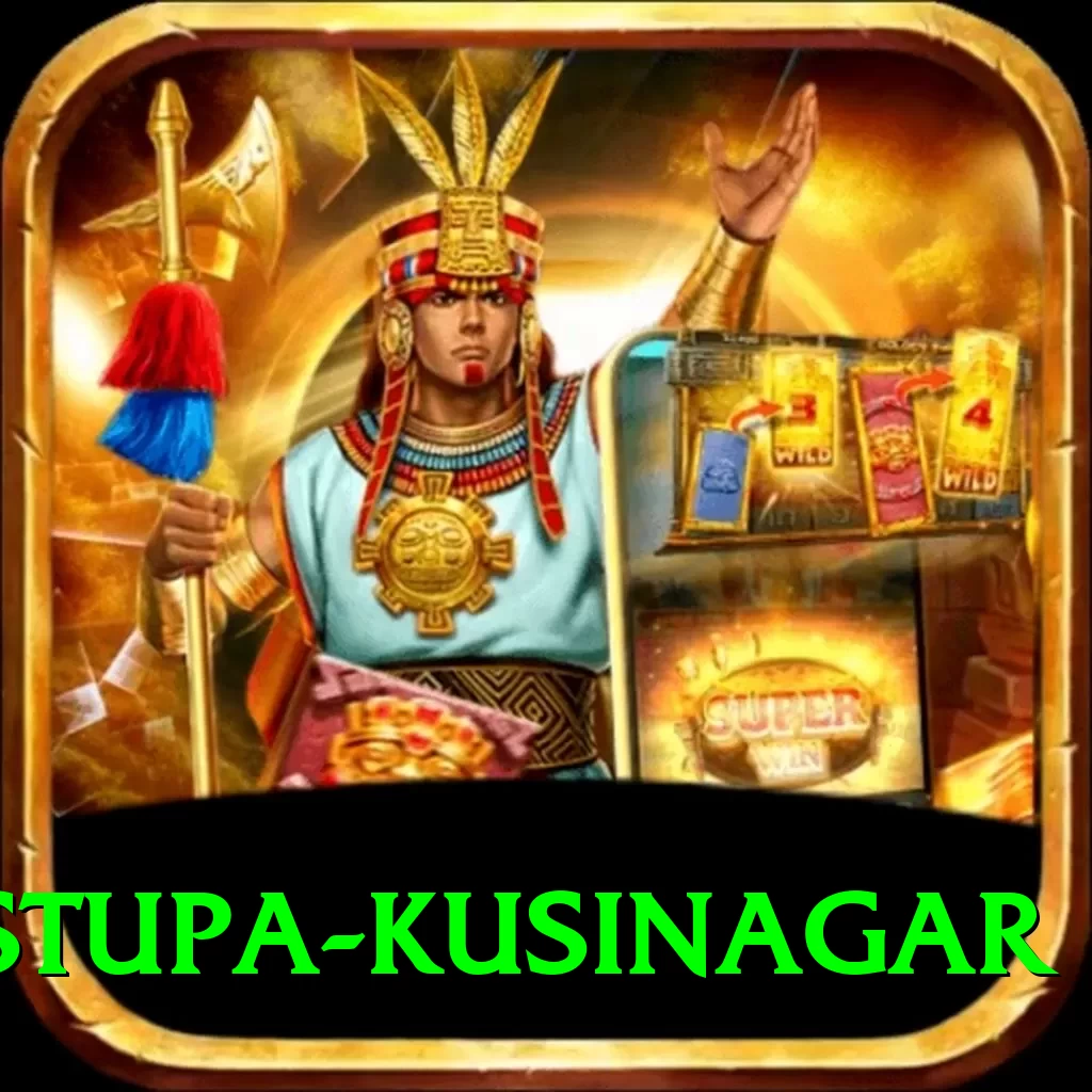 ramabhar stupa kusinagar Master Pro v5.6.0 - 2