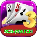 rcb match Pro