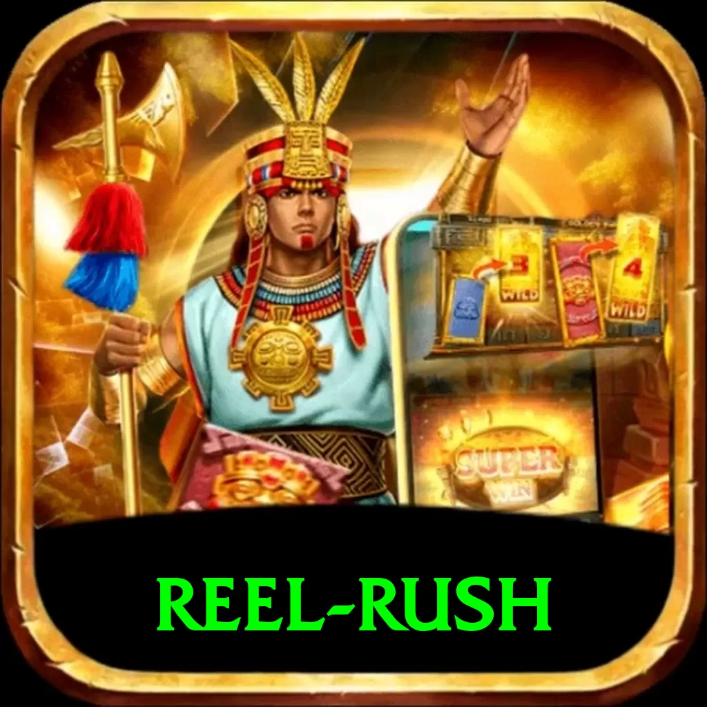 reel rush Turbo v1.5.8 - 2