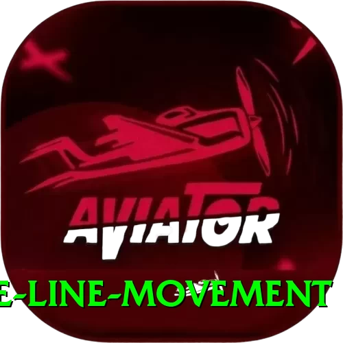 reverse line movement Plus - 2