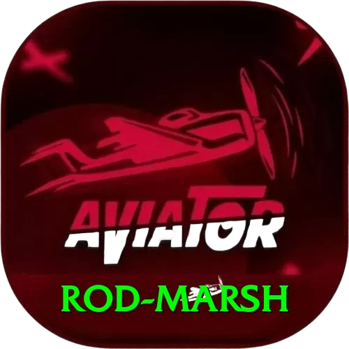 rod marsh Apps (Tools & Injectors) Max v2.5.5 - 2