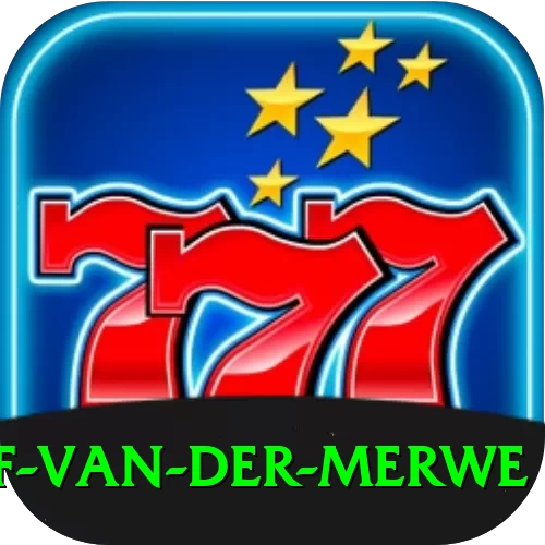 roelof van der merwe Deluxe v3.5.9 - 2