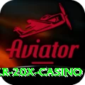 rollover 20x casino VIP Edition v1.2.6