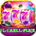 roulette table - Casino Gold