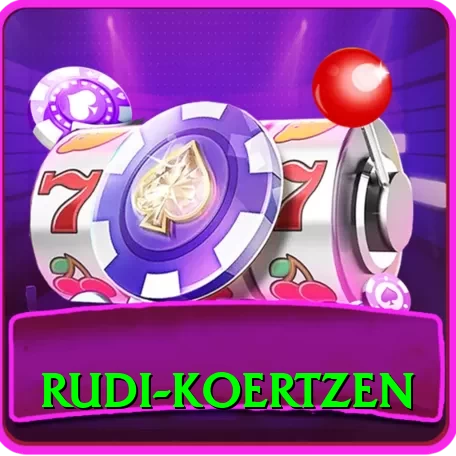 rudi koertzen Pro Edition v3.6.2 - 2