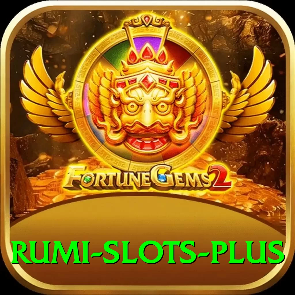 Rumi Slots Games Gold - 2